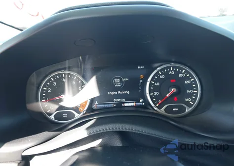 2016 Jeep Renegade Trailhawk from USA, damaged, VIN ZACCJBCT4GPD17862